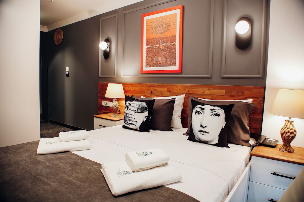 Standard Double Room photo 1
