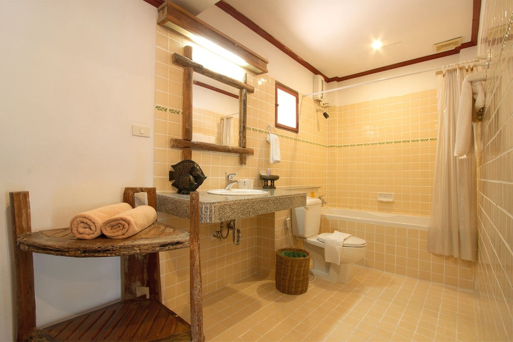Sea View Family Suite - Photo 4