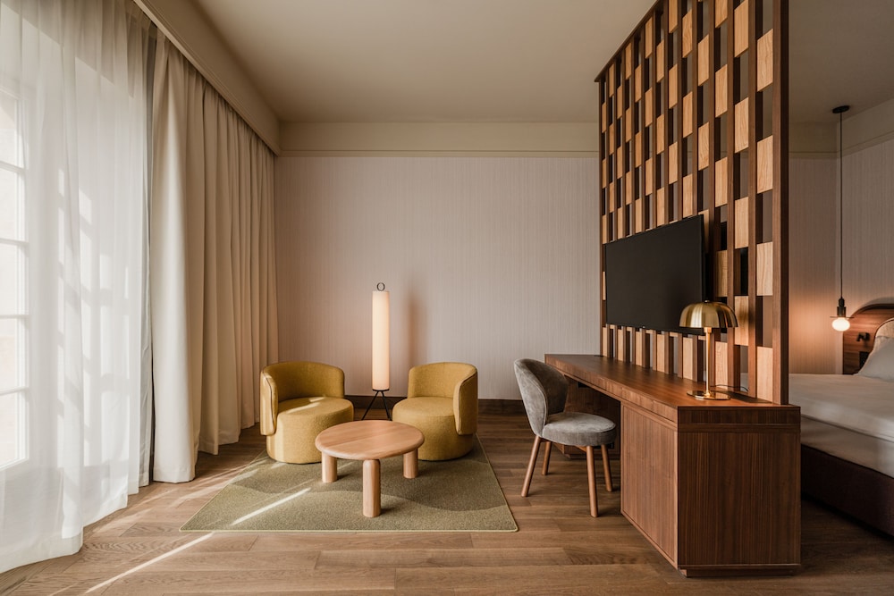 Panorama Suite - Photo 4