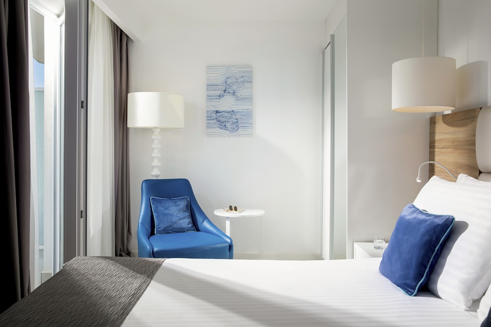 Superior Room Sea View