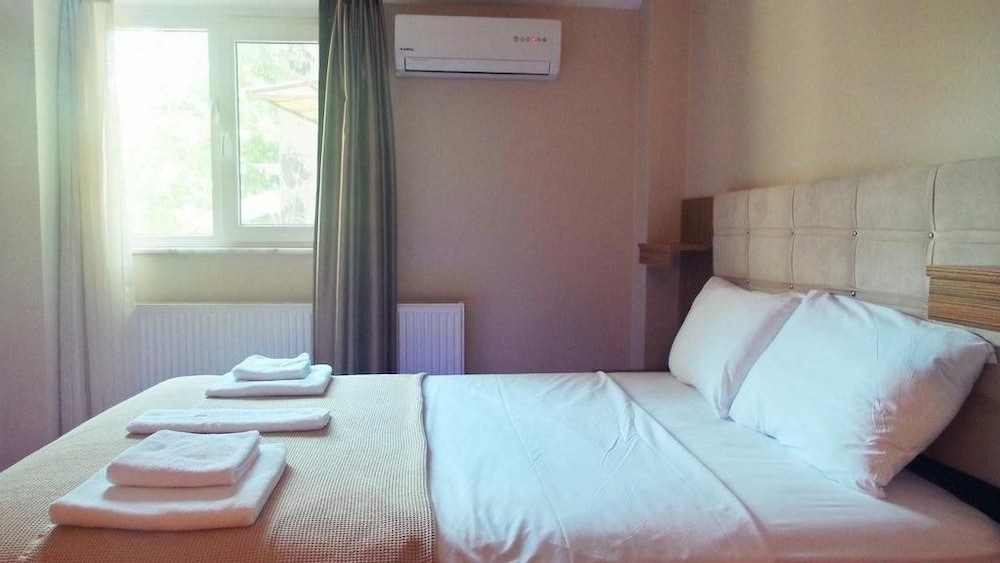 Family Suite, 1 Bedroom photo 1