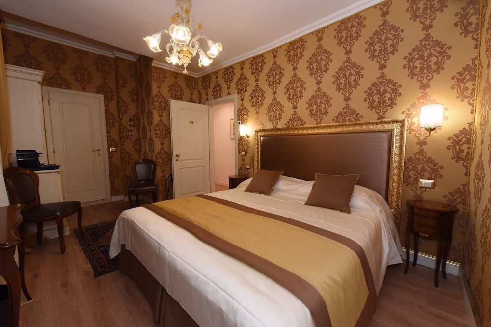Standard Double Room, Non Smoking photo 1