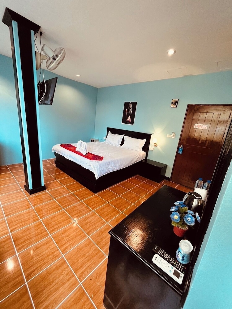 Superior Double Room - Photo 14