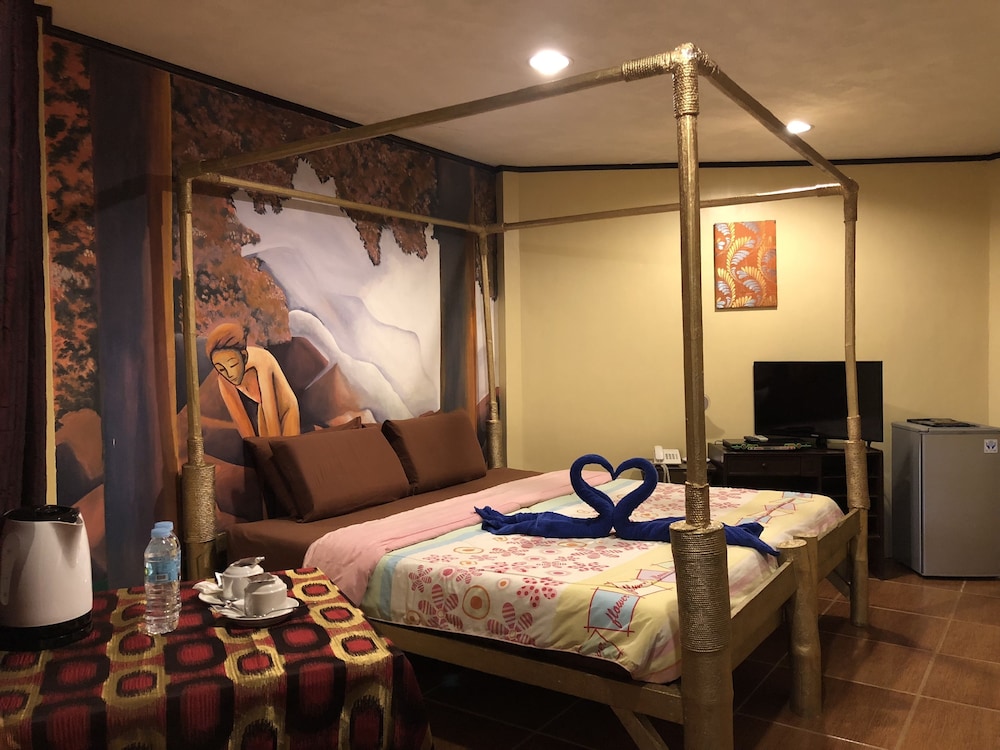 Deluxe Single Room photo 2