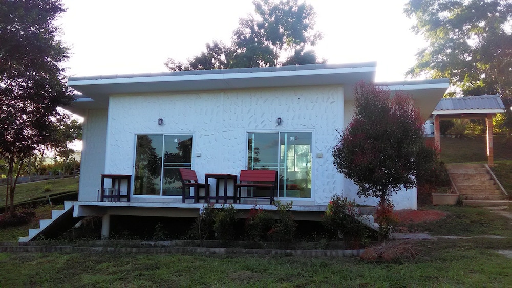 Deluxe Villa photo 3