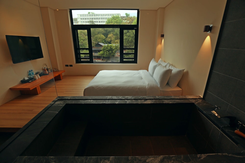 Superior Double Room, Park View photo 3