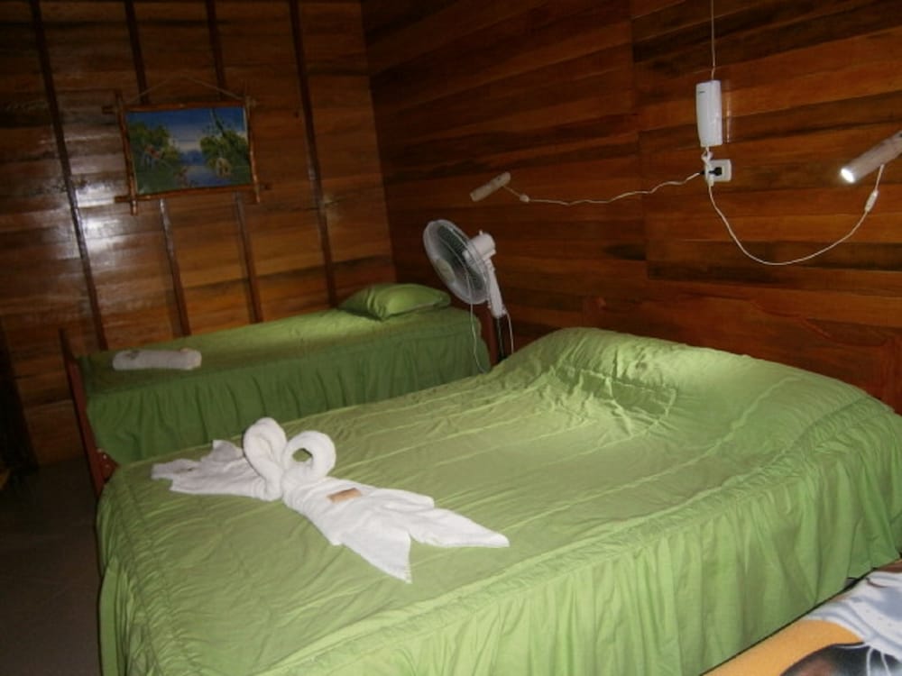 Twin Room, Garden View photo 1
