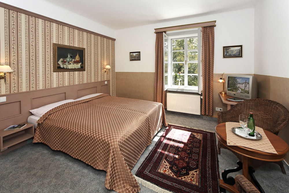 Standard Double Room, 1 Bedroom photo 2