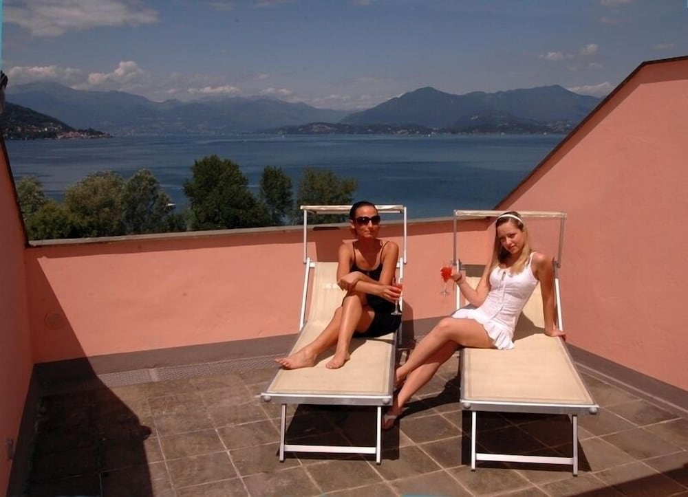 Superior Double Room, Terrace, Lake View photo 3