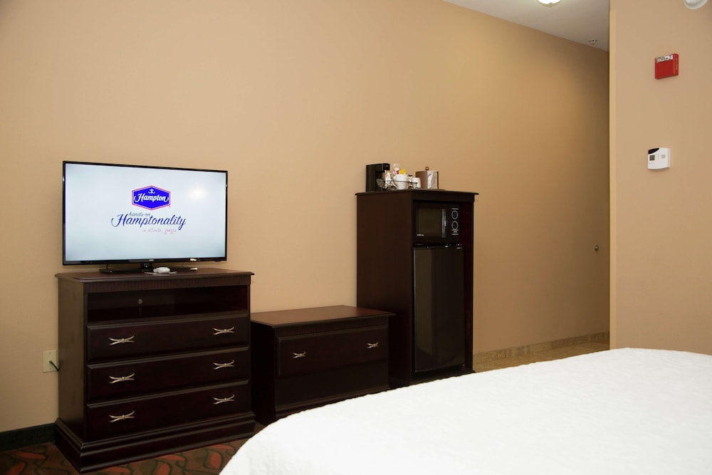 Room, 1 King Bed, Accessible - Photo 4