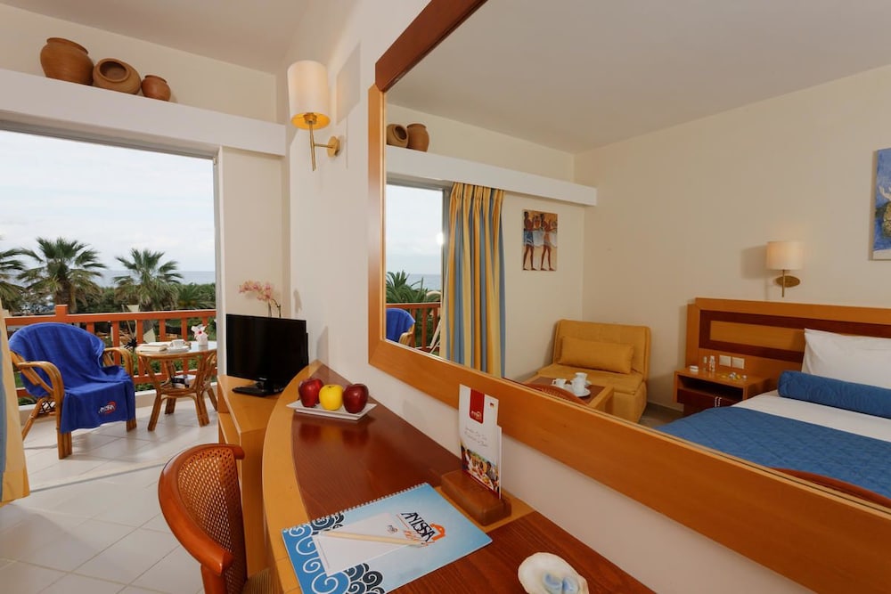Standard Double Room, Sea View photo 2