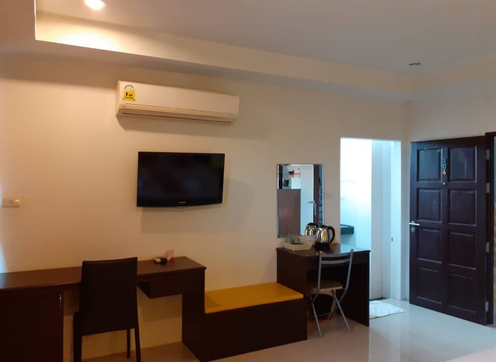 Superior Double Room photo 3
