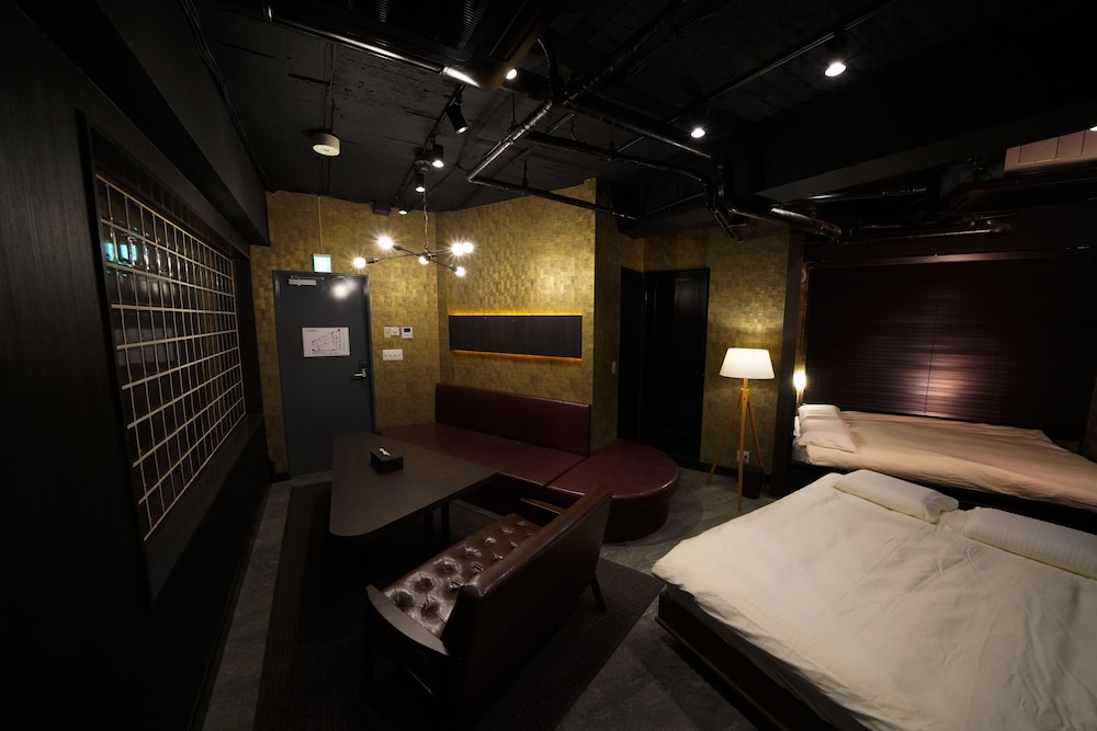 Room for 5 Guests, 3rd Floor, Non Smoking (No pets allowed) photo 1