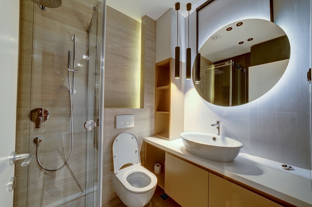 Superior Double Room, 1 Queen Bed, City View, photo 6