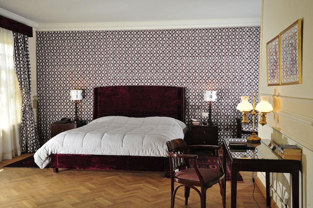 Junior Suite, Garden View, Garden Area photo 3