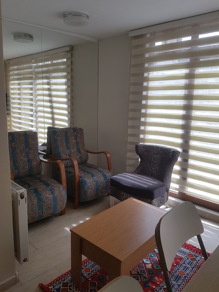 Penthouse Apart, 1 Bedroom (Fourth Floor) photo 2