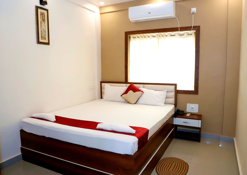 Deluxe Double Room photo 1