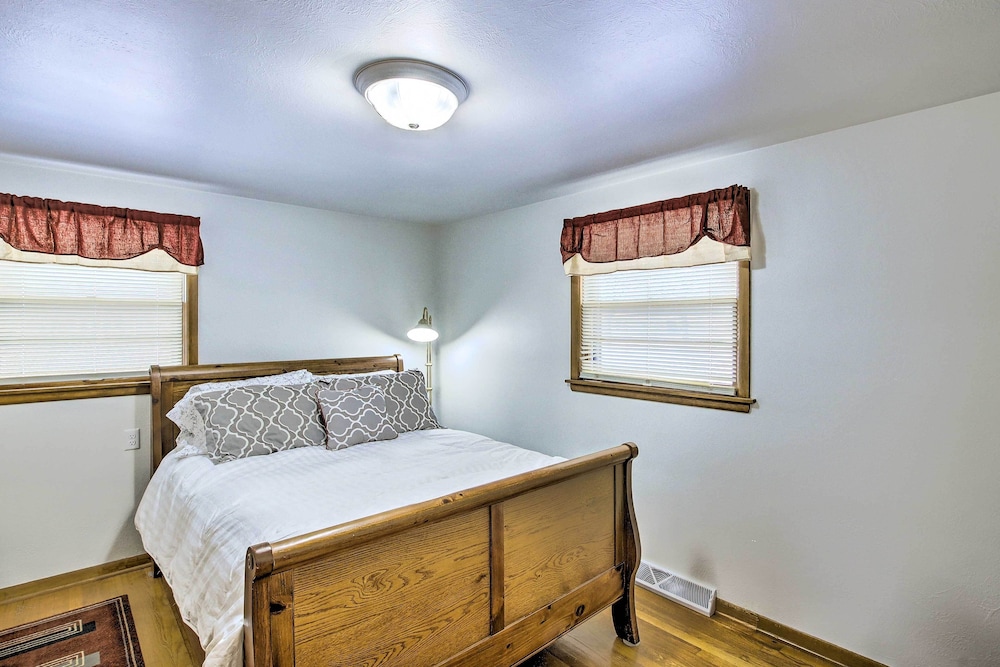 House (3 Bedrooms) photo 3