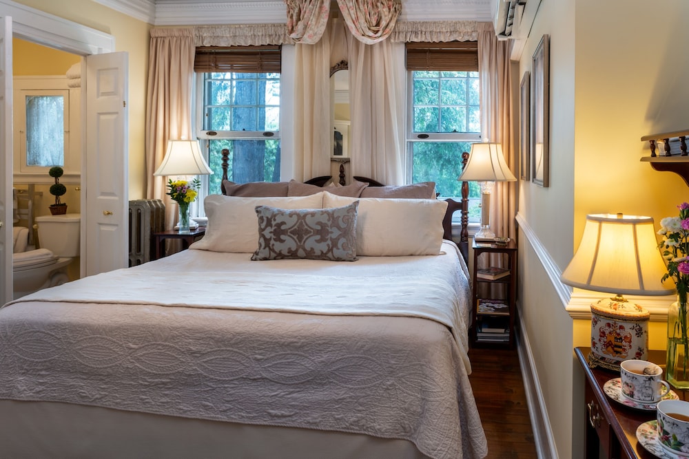 Room (Regent's Park)