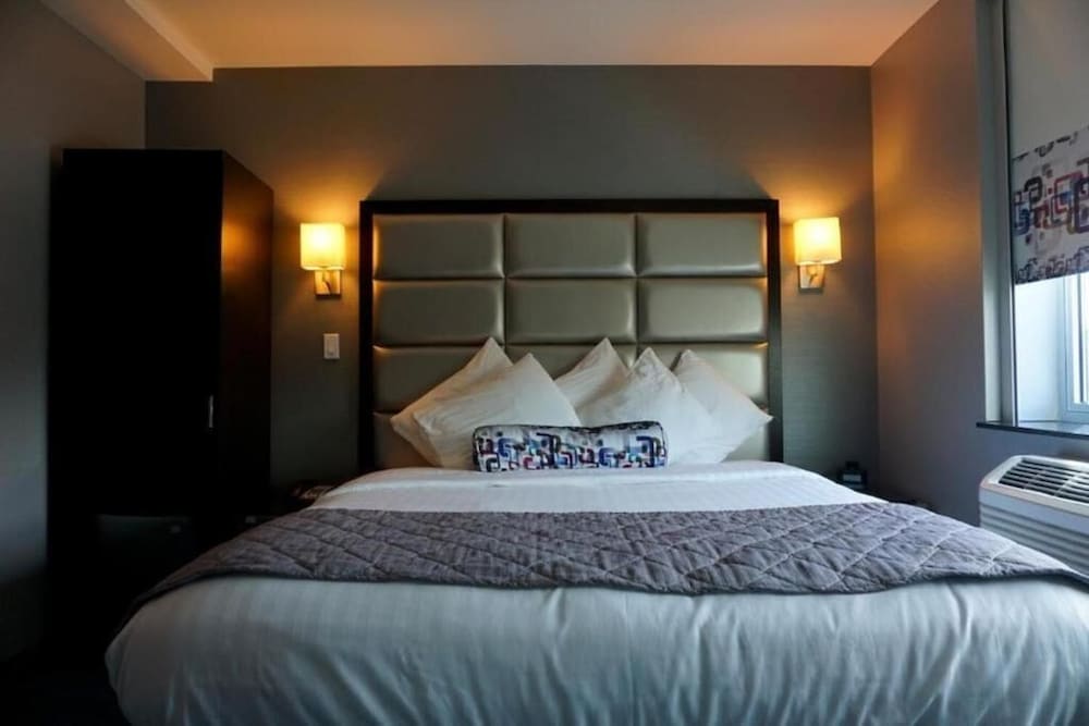 Comfort Room photo 1