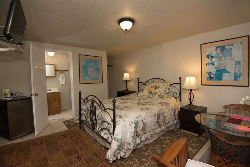 Romantic Room