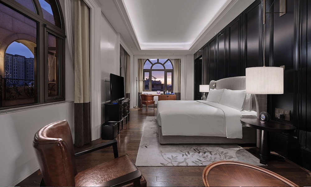 Presidential Suite, 1 King Bed