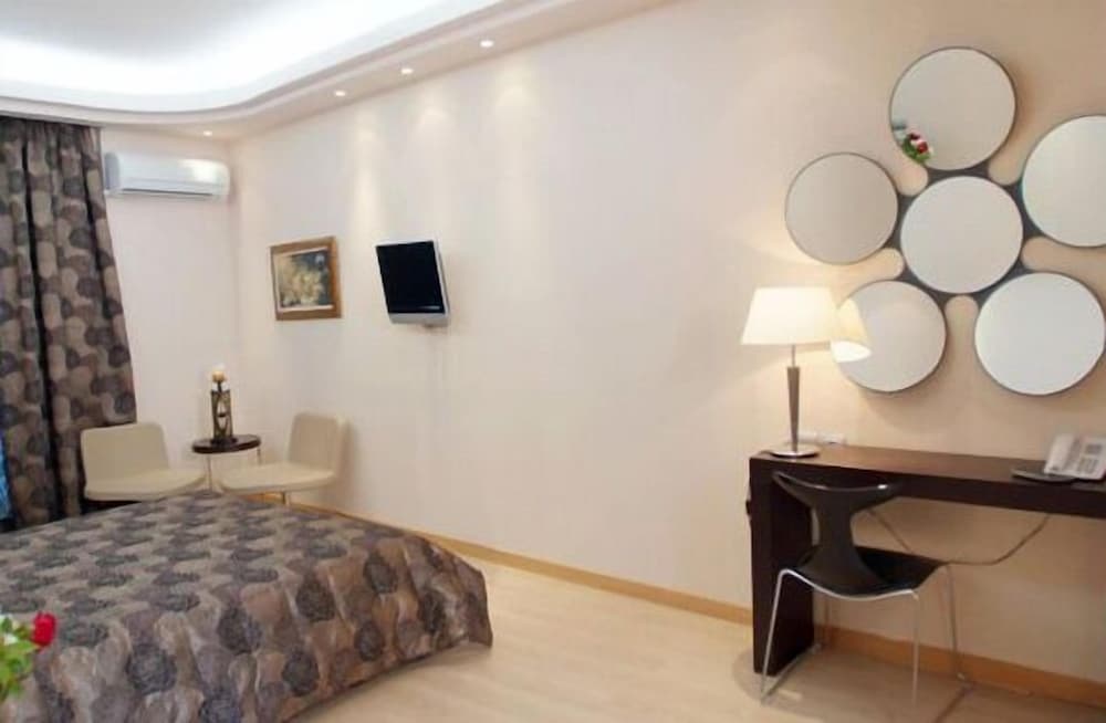 Standard Triple Room, 1 Bedroom, Sea View photo 3