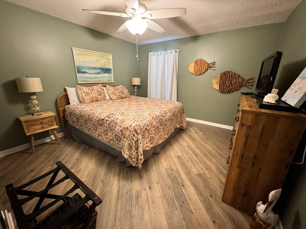 Condo, Multiple Beds, Balcony (Regatta 203A)
