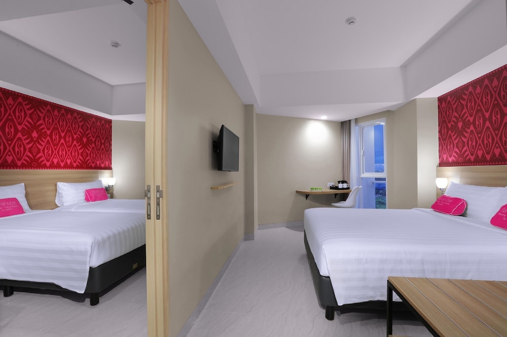 Standard Twin Room photo 2