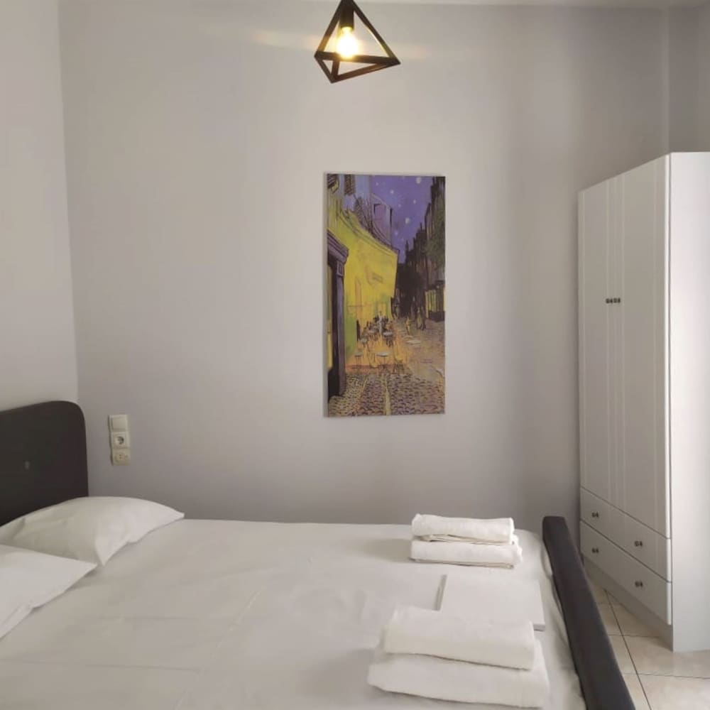 Basic Apartment