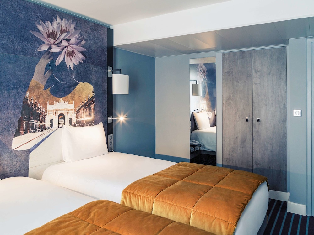 Comfort Twin Room, 2 Twin Beds - Photo 4