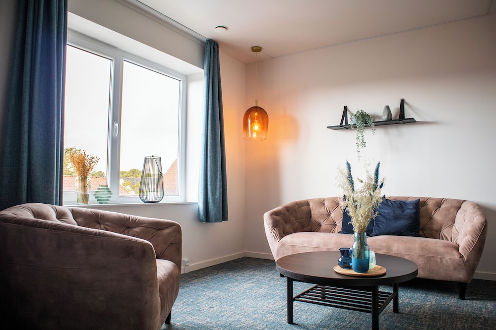 Junior Suite, 1 Bedroom photo 3