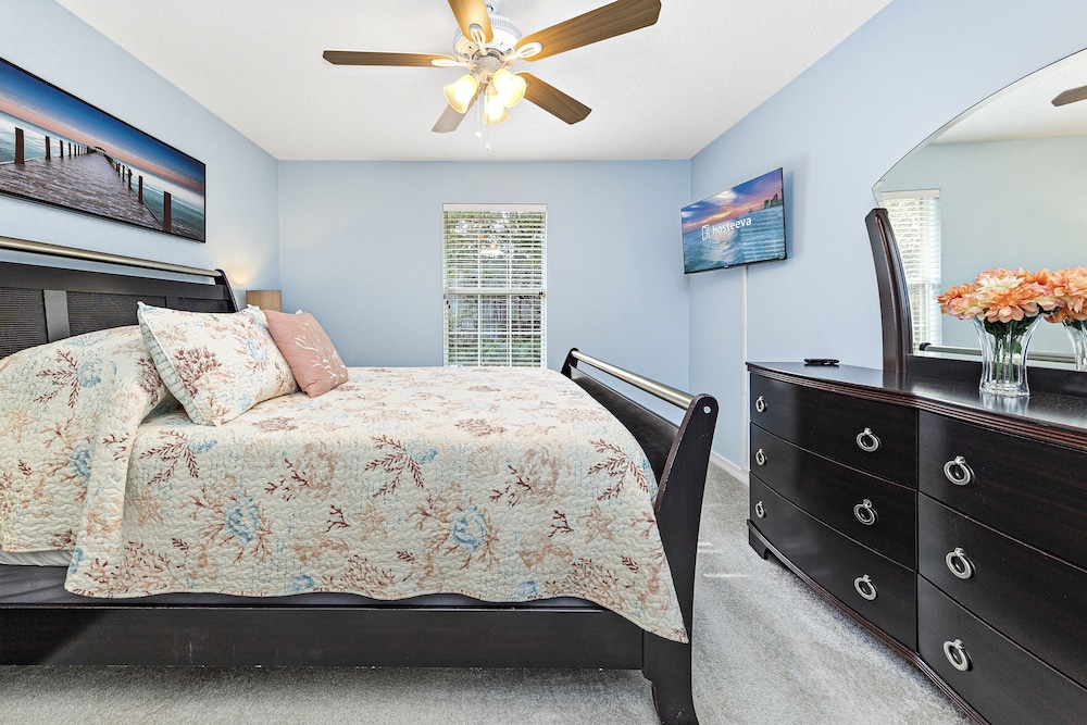Classic House, 3 Bedrooms, Patio photo 2