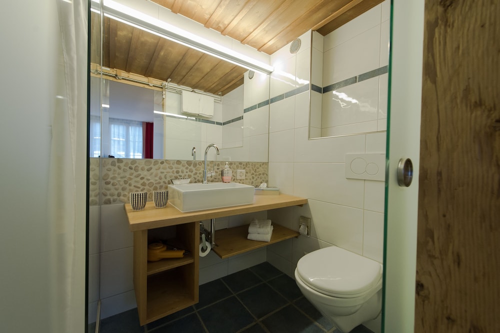 Standard Single Room (Stammhaus) photo 3