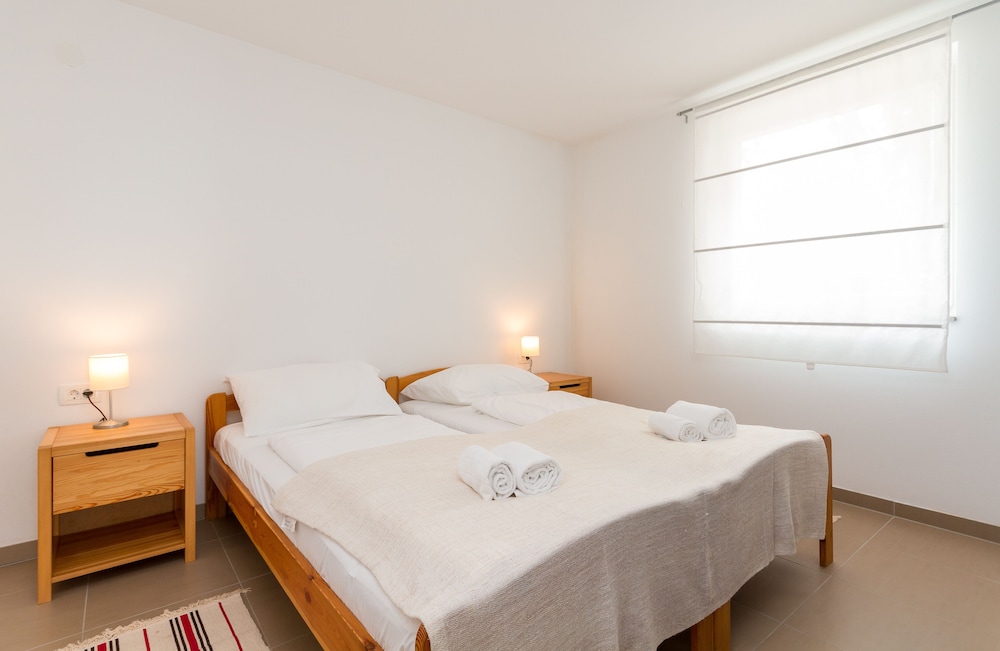 Comfort Apartment, Terrace, Sea View photo 3