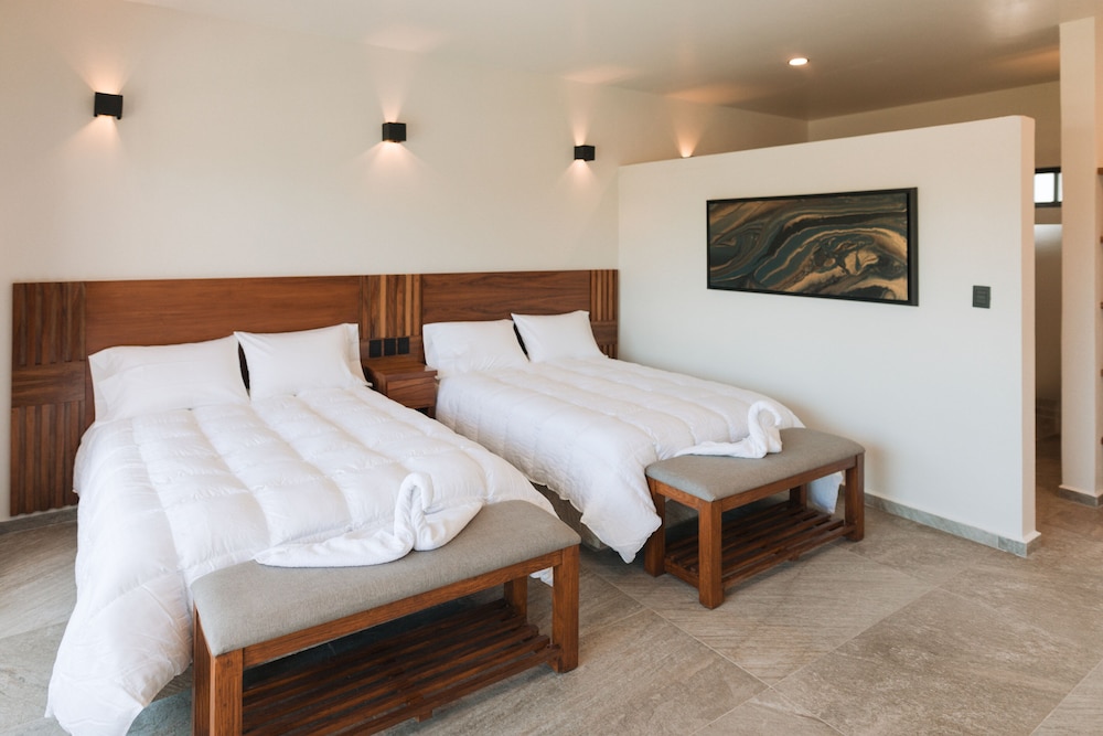 Junior Double Room photo 3