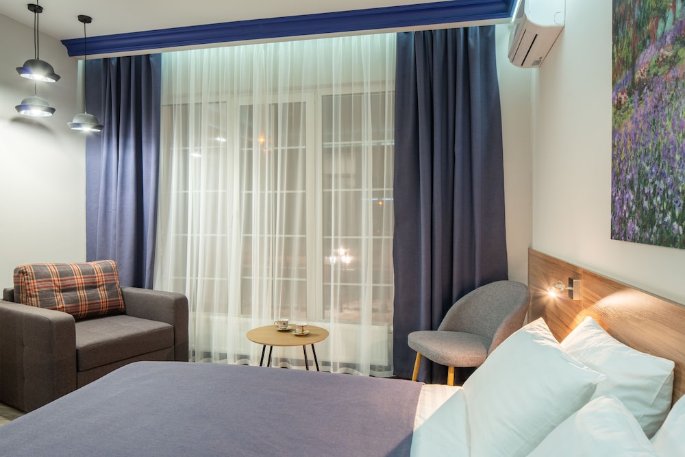 Deluxe Apartment, Multiple Beds, Non Smoking