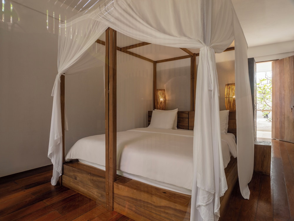 Double Room, Ensuite (GARDEN SUITE )