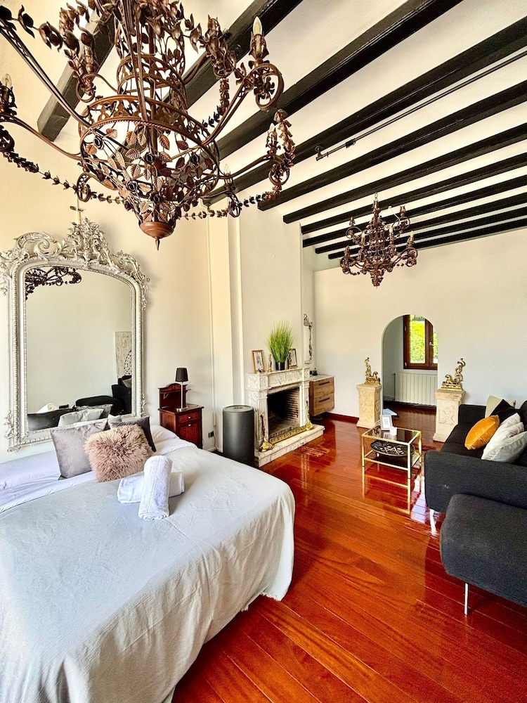 Deluxe Room, Air conditioning