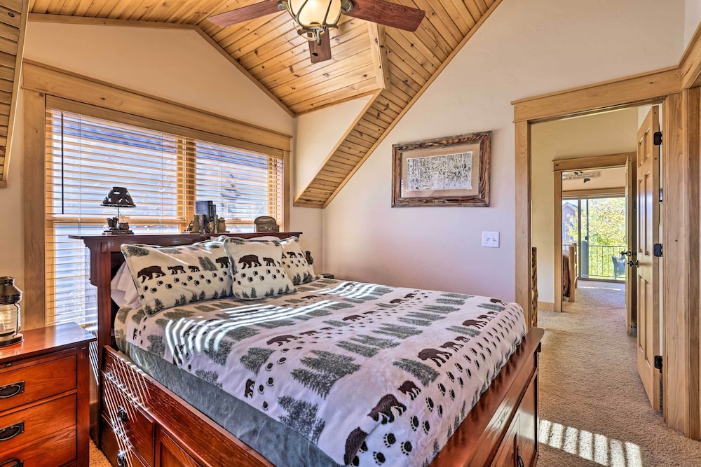 House (3 Bedrooms) photo 2