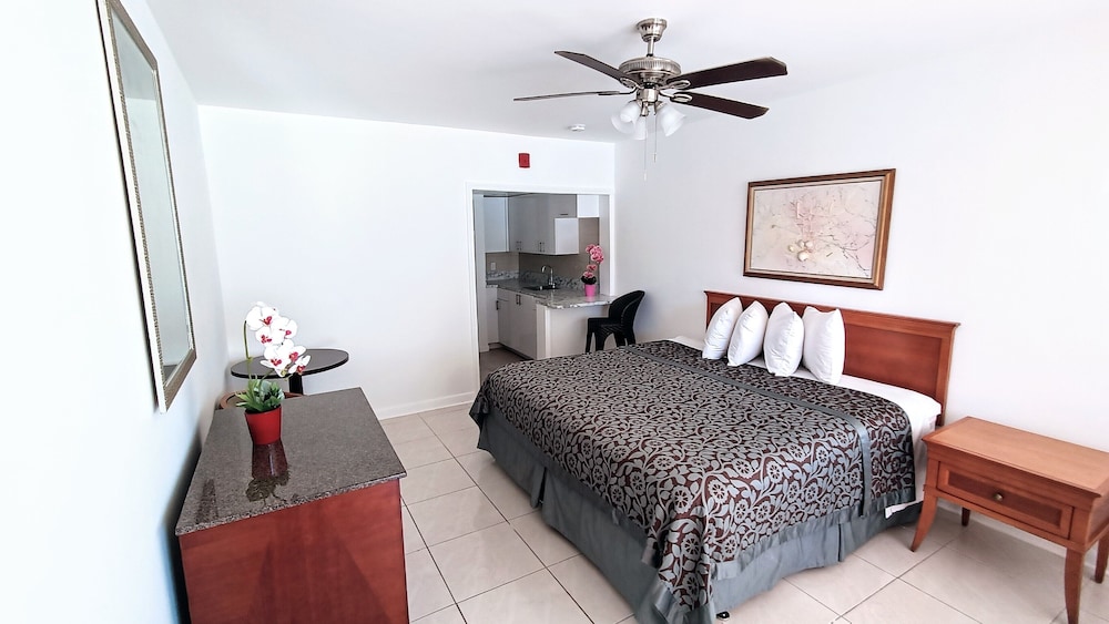 Comfort Room photo 2
