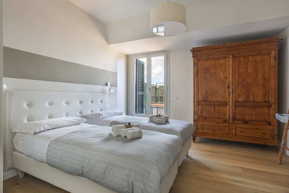 Basic Apartment, Multiple Beds photo 1