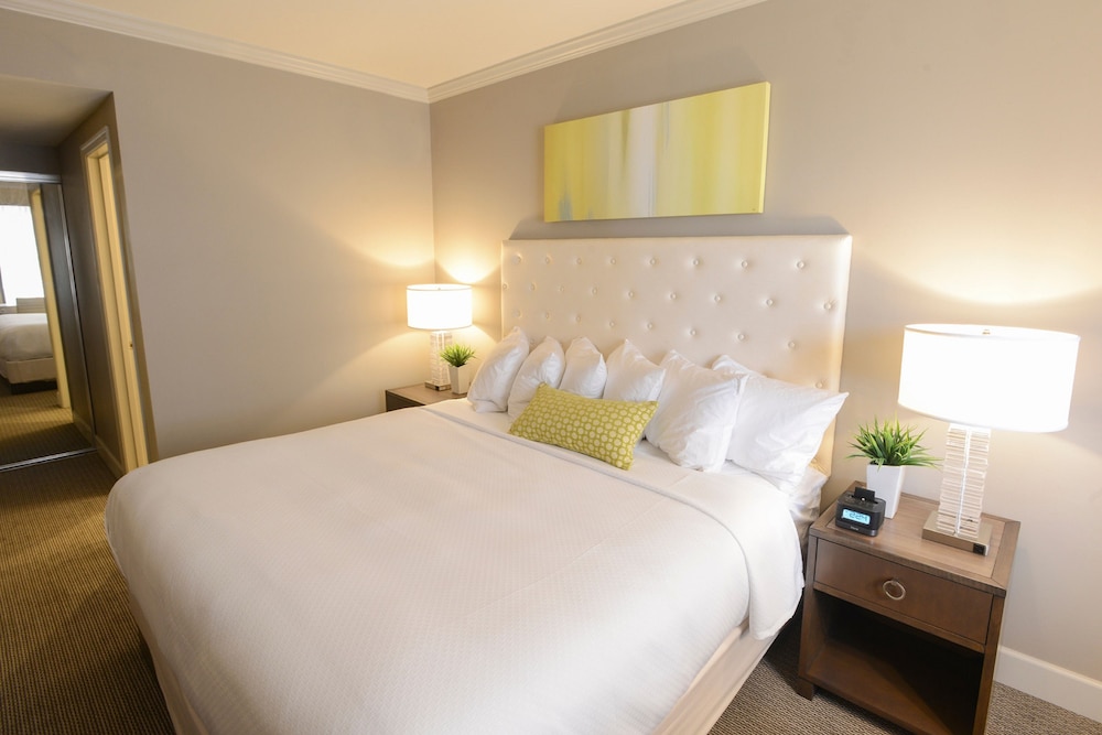 Room, 1 King Bed photo 3