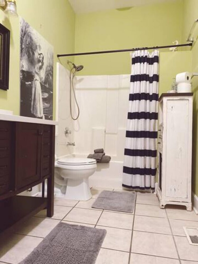 Room, Private Bathroom (Master Bedroom) photo 3