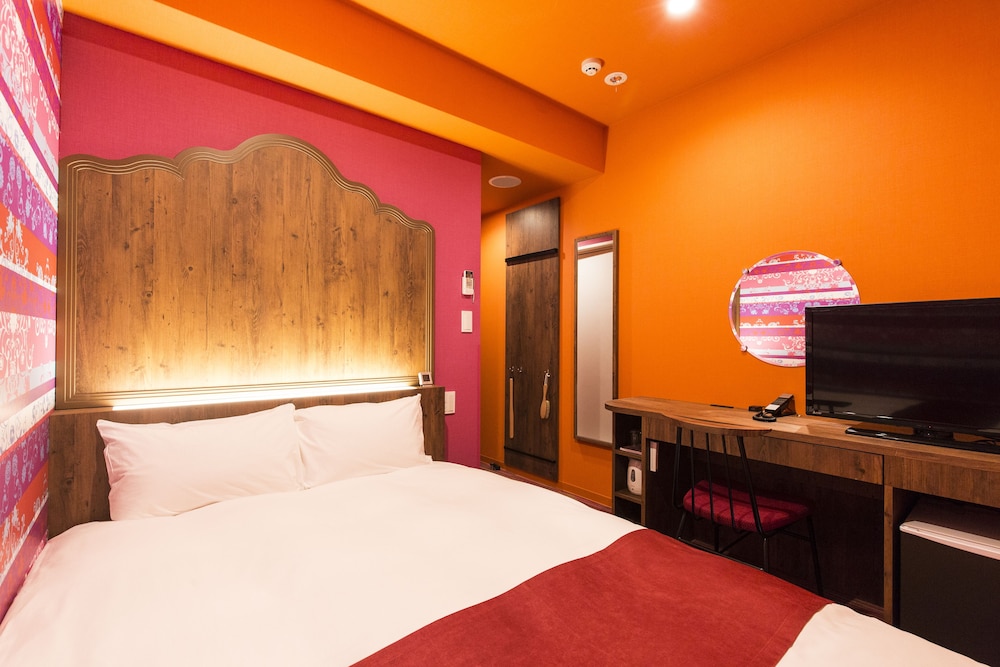 Economy Double Room, Non Smoking photo 3