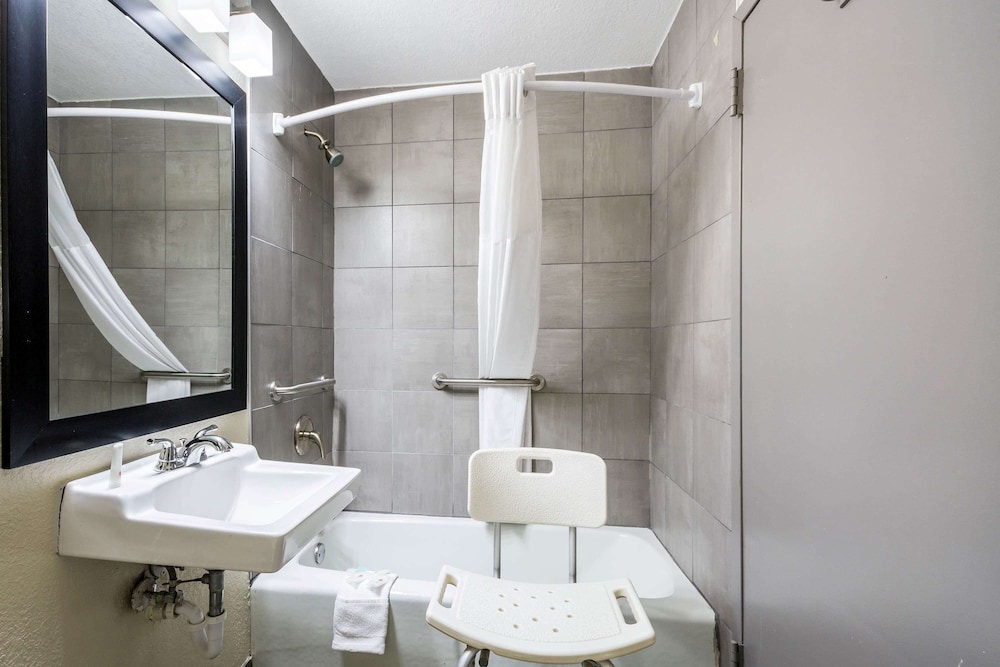 Baymont By Wyndham Oklahoma City Bricktown, Billede 2