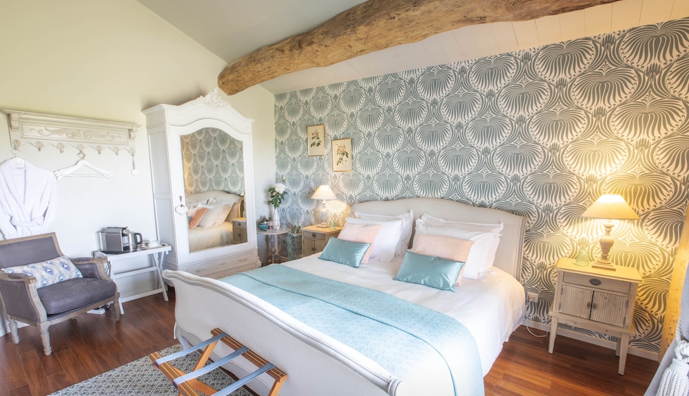 Luxury Double Room (Lotus) photo 1