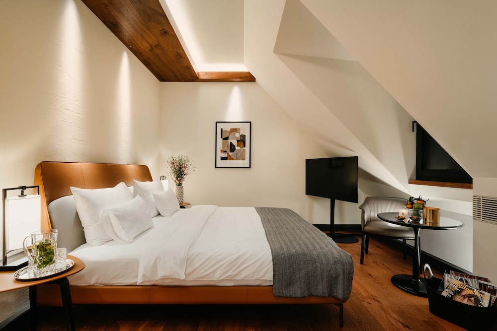 DO & CO Hotel München - Photo 13