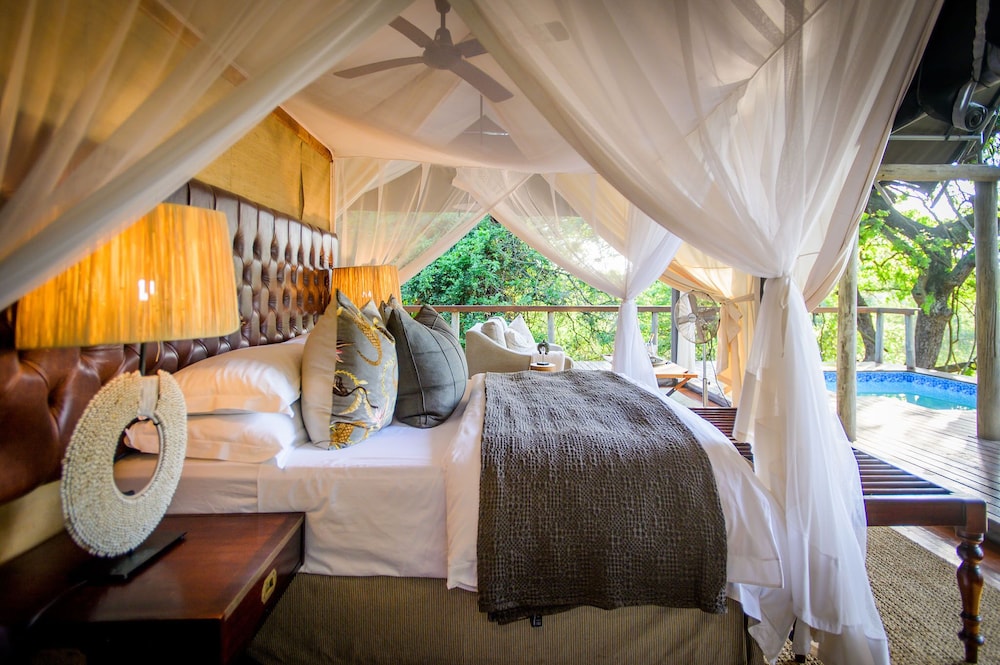 Luxury Tent (Tent 2) photo 1