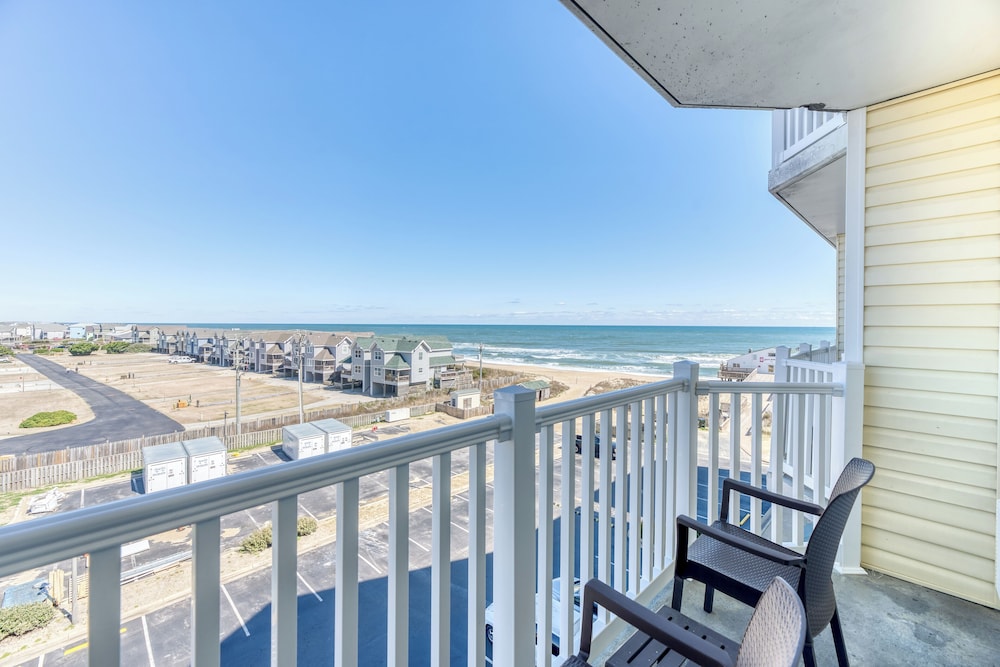Hilton Garden Inn Outer Banks/Kitty Hawk, Fotografia 3